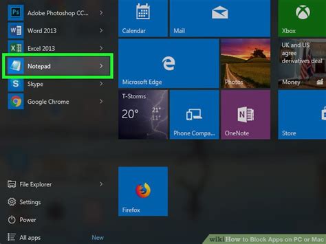 how to block games in laptop|How to Block Apps on PC or Mac (with Pictures) .